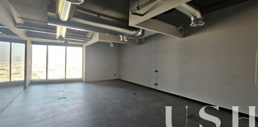 Офис Barsha Heights (Tecom), Дубай, БАӘ-да 68 м² № 620431