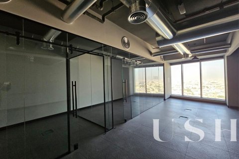 Офис Barsha Heights (Tecom), Дубай, БАӘ-да 68 м² № 620431 - фото 3