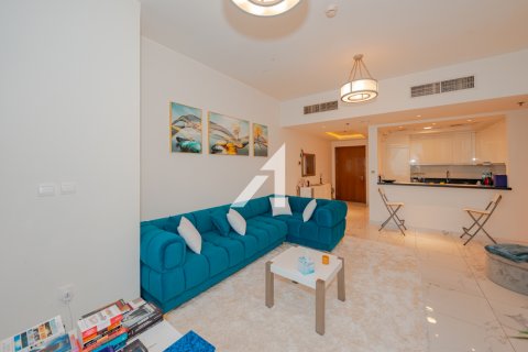 Byt v Business Bay, Dubai, SAE 1 ložnice, 90.4 m² Č.: 604363 - fotografie 7