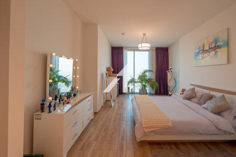 Byt v Business Bay, Dubai, SAE 1 ložnice, 90.4 m² Č.: 604363 - fotografie 3