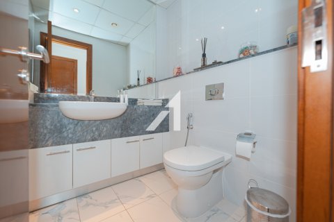 Byt v Business Bay, Dubai, SAE 1 ložnice, 90.4 m² Č.: 604363 - fotografie 18