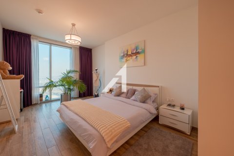 Byt v Business Bay, Dubai, SAE 1 ložnice, 90.4 m² Č.: 604363 - fotografie 15