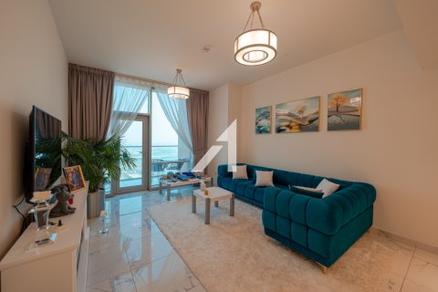 Byt v Business Bay, Dubai, SAE 1 ložnice, 90.4 m² Č.: 604363 - fotografie 1