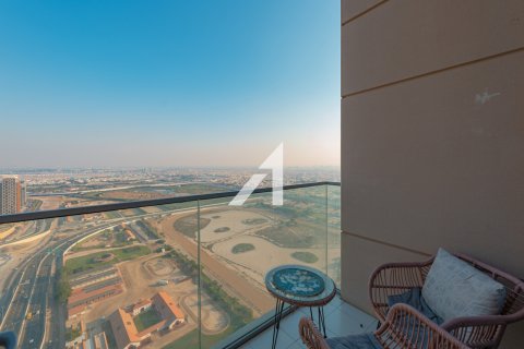 Byt v Business Bay, Dubai, SAE 1 ložnice, 90.4 m² Č.: 604363 - fotografie 12