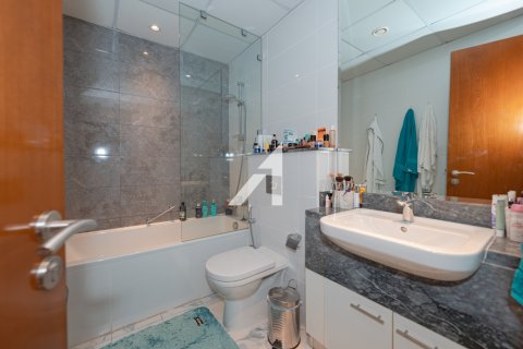 Byt v Business Bay, Dubai, SAE 1 ložnice, 90.4 m² Č.: 604363 - fotografie 19