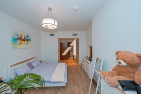 Byt v Business Bay, Dubai, SAE 1 ložnice, 90.4 m² Č.: 604363 - fotografie 16