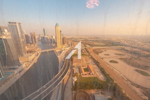 Byt v Business Bay, Dubai, SAE 1 ložnice, 90.4 m² Č.: 604363 - fotografie 17