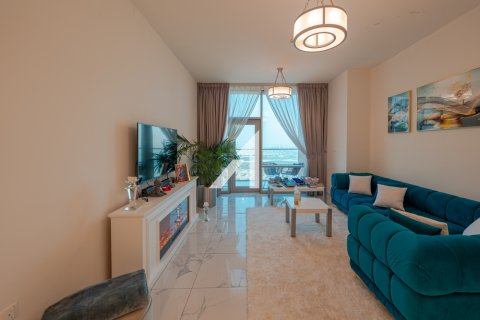 Byt v Business Bay, Dubai, SAE 1 ložnice, 90.4 m² Č.: 604363 - fotografie 6