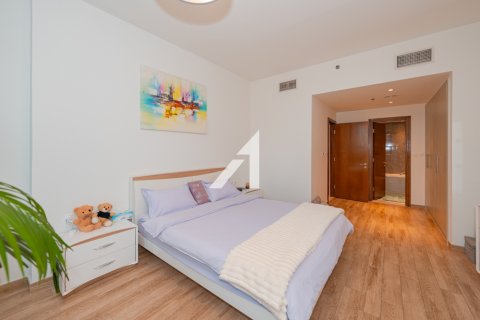 Byt v Business Bay, Dubai, SAE 1 ložnice, 90.4 m² Č.: 604363 - fotografie 13