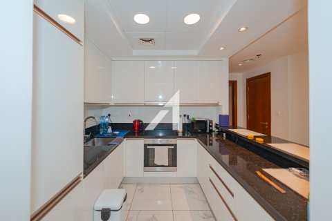 Byt v Business Bay, Dubai, SAE 1 ložnice, 90.4 m² Č.: 604363 - fotografie 10