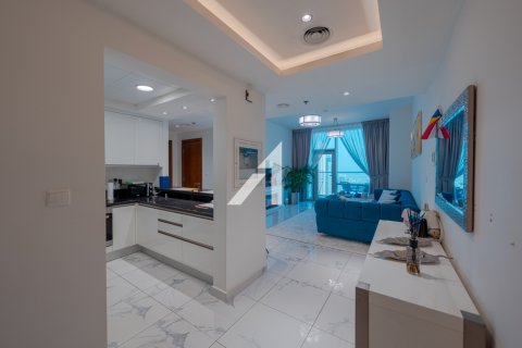 Byt v Business Bay, Dubai, SAE 1 ložnice, 90.4 m² Č.: 604363 - fotografie 9