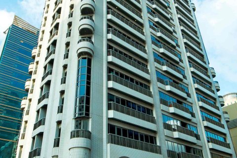 Complex rezidențial AL TAGHREED TOWER în Al Wahda, Abu Dhabi, EAU №134296