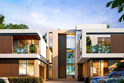Vila v Dubai, SAE 5 ložnice, 787.9 m² Č.: 601443 - fotografie 4
