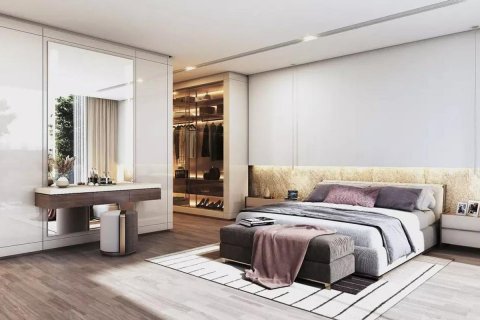 Vila v Dubai, SAE 5 ložnice, 787.9 m² Č.: 601443 - fotografie 8