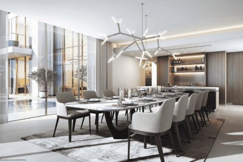 Vila v Dubai, SAE 5 ložnice, 787.9 m² Č.: 601443 - fotografie 7