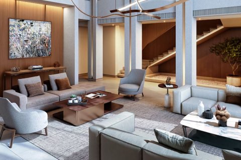 Vila v Dubai, SAE 5 ložnice, 787.9 m² Č.: 601443 - fotografie 6