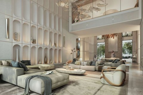 Vila v Dubai, SAE 5 ložnice, 787.9 m² Č.: 601443 - fotografie 3