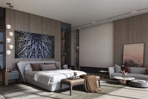 Vila v Dubai, SAE 5 ložnice, 787.9 m² Č.: 601443 - fotografie 9