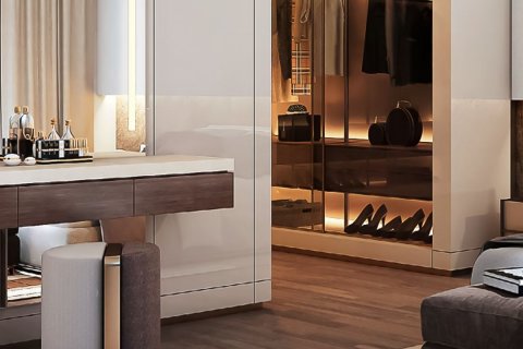Vila v Dubai, SAE 5 ložnice, 787.9 m² Č.: 601443 - fotografie 10