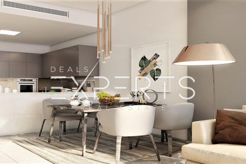 Apartman u gradu Masdar City, Abu Dhabi, UAE 2 spavaće sobe, 85.7 m2 Br. 589813 - Slika 4