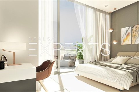 Apartman u gradu Masdar City, Abu Dhabi, UAE 2 spavaće sobe, 85.7 m2 Br. 589813 - Slika 6
