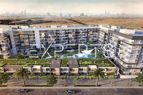 Apartman u gradu Masdar City, Abu Dhabi, UAE 2 spavaće sobe, 85.7 m2 Br. 589813 - Slika 9