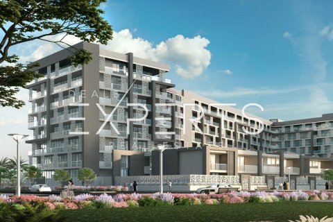 Apartman u gradu Masdar City, Abu Dhabi, UAE 2 spavaće sobe, 85.7 m2 Br. 589813 - Slika 10