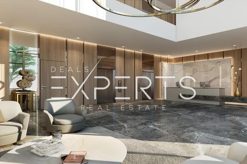 Apartman u gradu Masdar City, Abu Dhabi, UAE 2 spavaće sobe, 85.7 m2 Br. 589813 - Slika 8