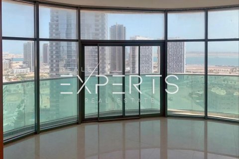 Apartment in Al Reem Island, Abu Dhabi, UAE 4 bedrooms, 255.4 sq.m. № 589812 - photo 3