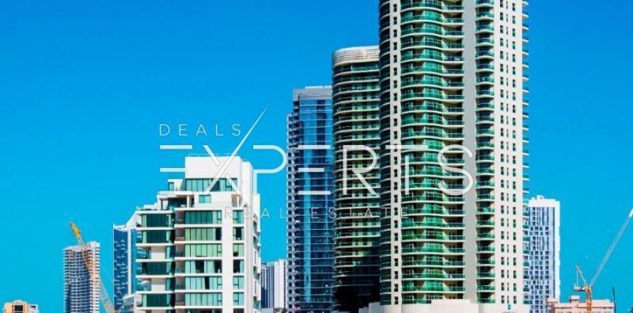 Apartment in Al Reem Island, Abu Dhabi, UAE 4 bedrooms, 255.4 sq.m. № 589812