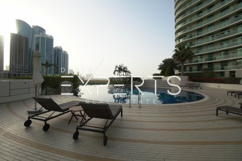 Apartment in Al Reem Island, Abu Dhabi, UAE 4 bedrooms, 255.4 sq.m. № 589812 - photo 9