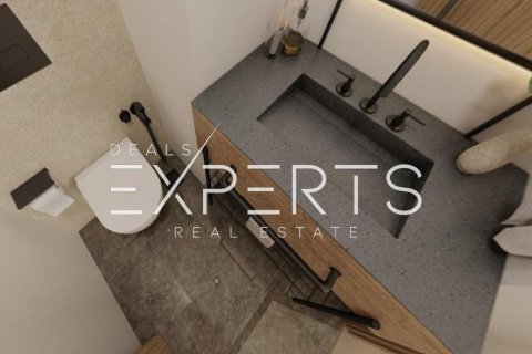 דירה למכירה ב Saadiyat Island, Abu Dhabi, איחוד האמירויות  1 חדר שינה, 67.2 מ"ר, מספר 589811 - תמונה 4