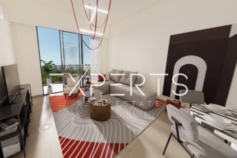 דירה למכירה ב Saadiyat Island, Abu Dhabi, איחוד האמירויות  1 חדר שינה, 67.2 מ"ר, מספר 589811 - תמונה 1