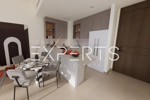 דירה למכירה ב Saadiyat Island, Abu Dhabi, איחוד האמירויות  1 חדר שינה, 67.2 מ"ר, מספר 589811 - תמונה 2