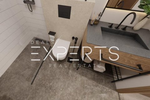 דירה למכירה ב Saadiyat Island, Abu Dhabi, איחוד האמירויות  1 חדר שינה, 67.2 מ"ר, מספר 589811 - תמונה 5