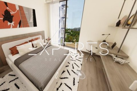 דירה למכירה ב Saadiyat Island, Abu Dhabi, איחוד האמירויות  1 חדר שינה, 67.2 מ"ר, מספר 589811 - תמונה 3