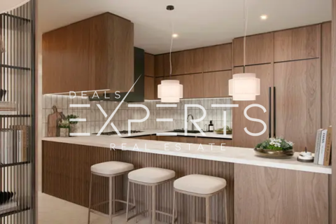 Apartament në Al Reem Island, Abu Dhabi, Emiratet e Bashkuara Arabe 41.3 m2. № 589810 - Foto 5