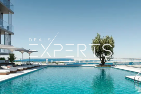 Apartament në Al Reem Island, Abu Dhabi, Emiratet e Bashkuara Arabe 41.3 m2. № 589810 - Foto 15