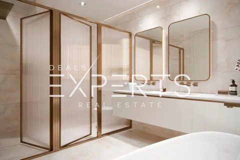 Apartament në Al Reem Island, Abu Dhabi, Emiratet e Bashkuara Arabe 41.3 m2. № 589810 - Foto 8