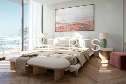 Apartament në Al Reem Island, Abu Dhabi, Emiratet e Bashkuara Arabe 41.3 m2. № 589810 - Foto 7