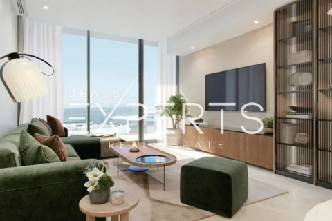 Apartament në Al Reem Island, Abu Dhabi, Emiratet e Bashkuara Arabe 41.3 m2. № 589810 - Foto 3