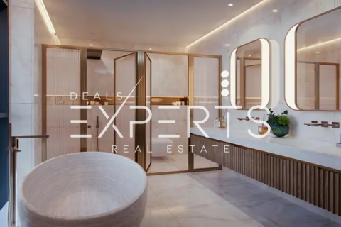 Apartament në Al Reem Island, Abu Dhabi, Emiratet e Bashkuara Arabe 41.3 m2. № 589810 - Foto 10