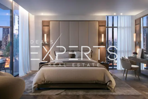 Apartament në Al Reem Island, Abu Dhabi, Emiratet e Bashkuara Arabe 41.3 m2. № 589810 - Foto 9