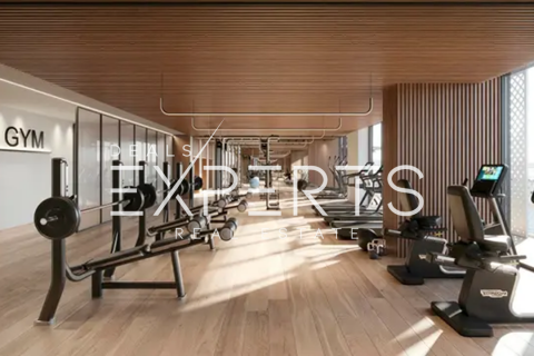 Apartament në Al Reem Island, Abu Dhabi, Emiratet e Bashkuara Arabe 41.3 m2. № 589810 - Foto 13
