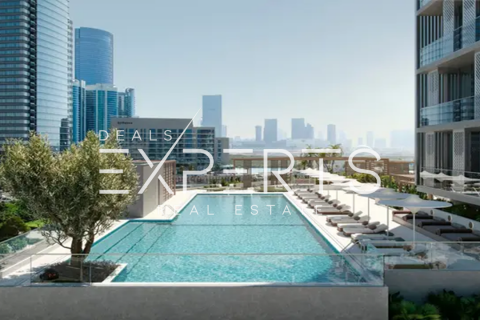 Apartament në Al Reem Island, Abu Dhabi, Emiratet e Bashkuara Arabe 41.3 m2. № 589810 - Foto 16