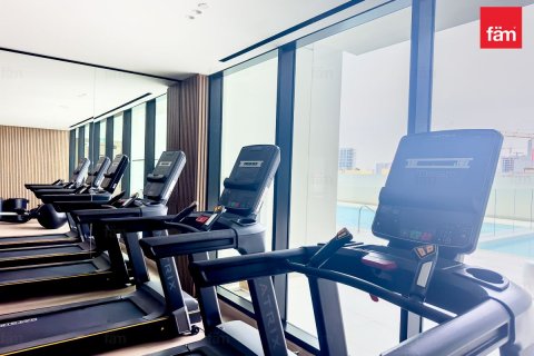 Byt v Dubai, SAE 1 ložnice, 82.7 m² Č.: 589685 - fotografie 17