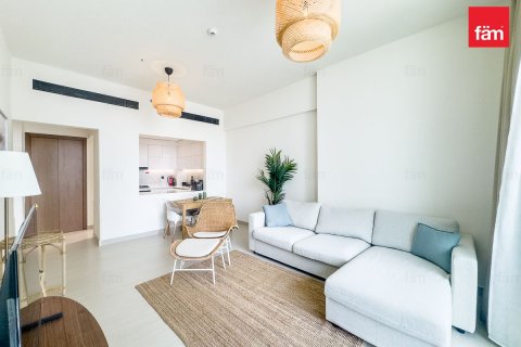 Byt v Dubai, SAE 1 ložnice, 82.7 m² Č.: 589685 - fotografie 3