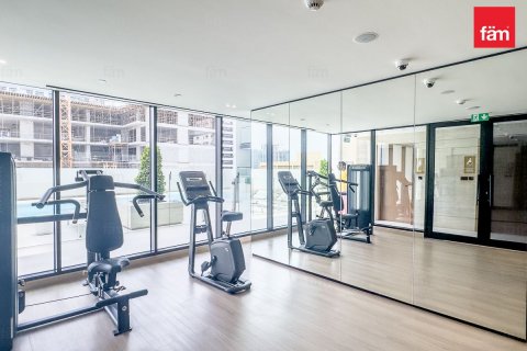 Byt v Dubai, SAE 1 ložnice, 82.7 m² Č.: 589685 - fotografie 16
