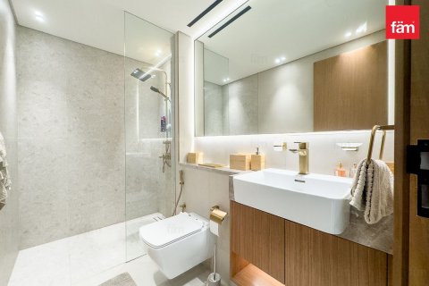 Byt v Dubai, SAE 1 ložnice, 82.7 m² Č.: 589685 - fotografie 20