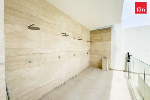 Byt v Dubai, SAE 1 ložnice, 82.7 m² Č.: 589685 - fotografie 23